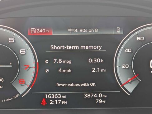 Used 2023 Audi A5 2.0T Premium Plus AWD/4WD image 31