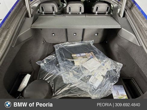 New 2026 BMW 440i xDrive image 27