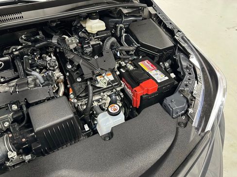 Used 2025 Toyota Corolla LE FWD image 68