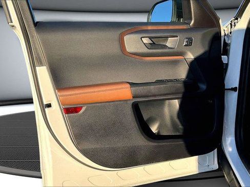 Used 2024 Ford Bronco Sport Badlands w/ Premium Package image 20