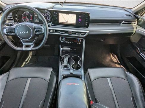 Used 2023 Kia K5 GT-Line image 18