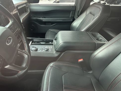 Used 2023 Ford Expedition Max Limited AWD/4WD image 10