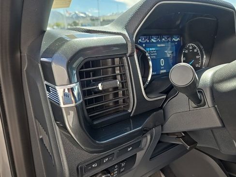 Used 2023 Ford F150 XLT w/ Equipment Group 302A High AWD/4WD image 29