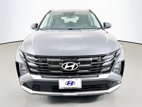 Certified 2026 Hyundai Tucson SEL FWD image 2