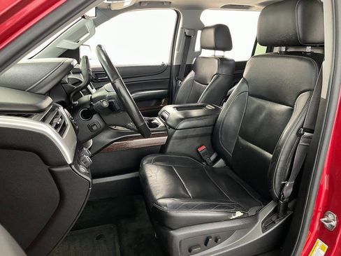 Used 2015 GMC Yukon XL SLT w/ Open Road Package image 35