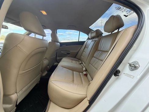 Used 2012 Honda Accord SE image 11