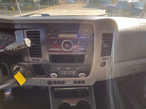 Used 2016 Nissan NV 1500 S w/ Power Package image 27