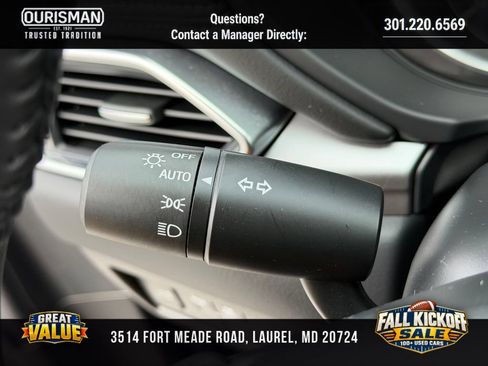 Used 2025 MAZDA CX-5 AWD 2.5 S w/ Preferred Package image 36