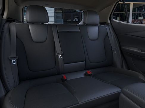 New 2026 Buick Encore GX Preferred w/ Comfort Package FWD image 17
