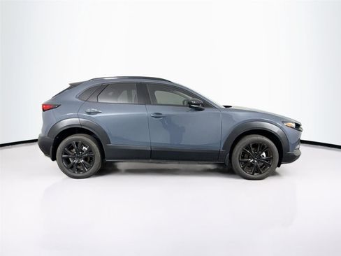 New 2026 MAZDA CX-30 2.5 Turbo w/ Premium Plus Pkg image 6