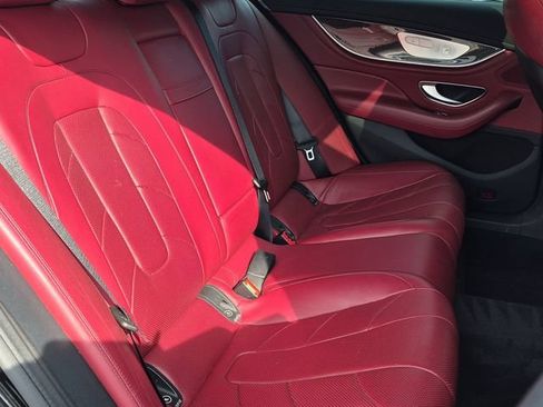 Used 2019 Mercedes-Benz CLS 53 AMG 4MATIC image 17
