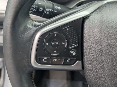 Used 2016 Honda Civic Touring image 21