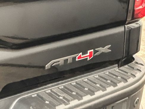 Used 2024 GMC Sierra 1500 AT4X w/ AT4X AEV Edition AWD/4WD image 17