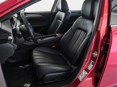 Used 2019 MAZDA MAZDA6 Touring image 32