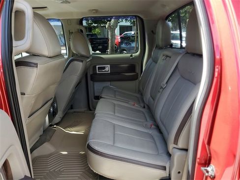 Used 2010 Ford F150 Platinum image 8