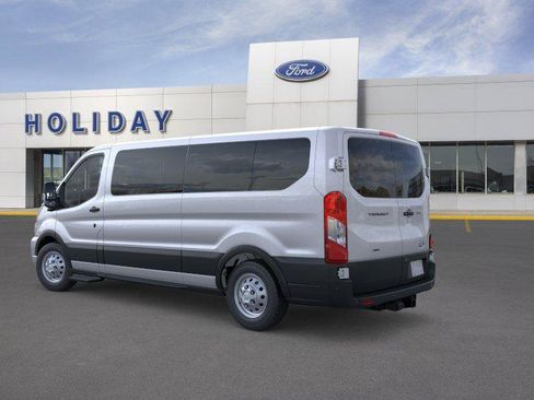 New 2026 Ford Transit 350 XLT AWD/4WD image 5