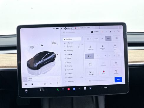 Used 2023 Tesla Model 3 Standard Range RWD image 21