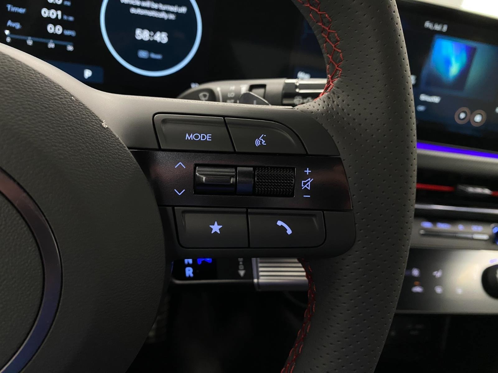 New 2026 Hyundai Sonata N Line FWD image 15