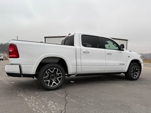 New 2026 RAM 1500 Laramie image 8