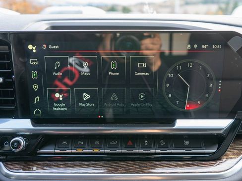 New 2026 GMC Sierra 1500 Elevation w/ Elevation Premium Package image 22