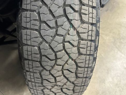 Certified 2022 Chevrolet Silverado 1500 LT image 37