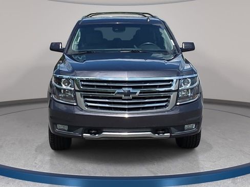 Used 2017 Chevrolet Tahoe LT image 2