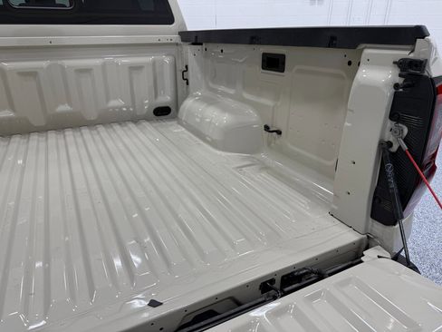 Used 2025 Ford Ranger XLT w/ FX4 Off-Road Package image 42