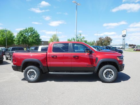 New 2026 RAM 1500 RHO w/ RHO Level 1 Equipment Group AWD/4WD image 2