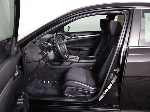 Used 2021 Honda Civic Sport image 25