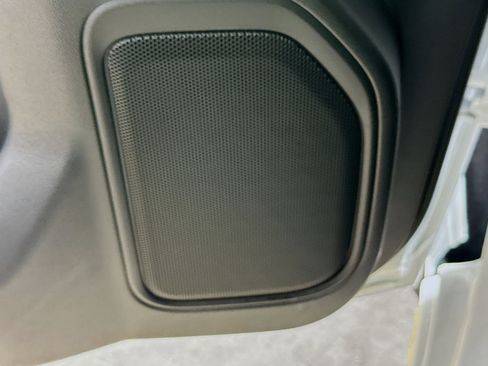 Used 2025 Chevrolet Silverado 1500 W/T RWD image 20