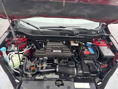 Certified 2020 Honda CR-V EX image 16