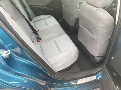 Used 2026 Toyota Camry LE w/ Convenience Package FWD image 18