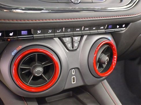 New 2026 Chevrolet Blazer RS image 27