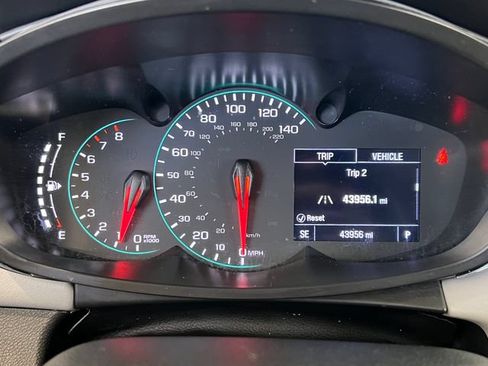 Used 2020 Chevrolet Trax LS w/ Tint and Cruise Package FWD image 26