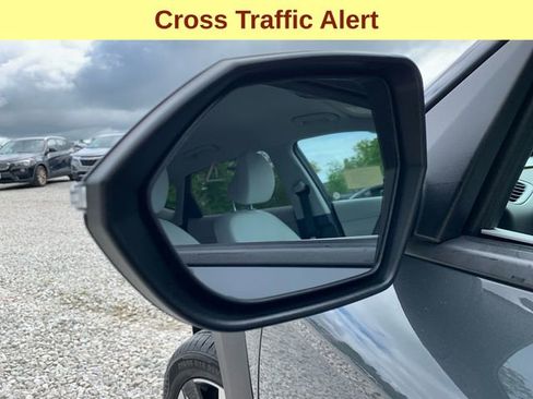 Used 2024 Hyundai Kona SEL FWD image 7
