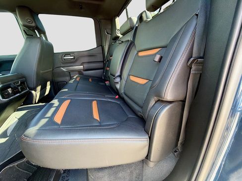 Used 2019 GMC Sierra 1500 AT4 w/ AT4 Premium Package AWD/4WD image 20