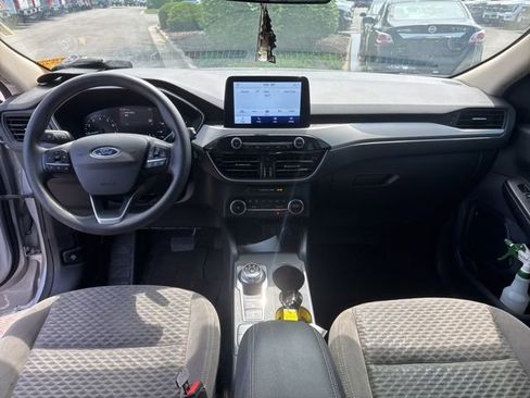 Used 2020 Ford Escape SE FWD image 24