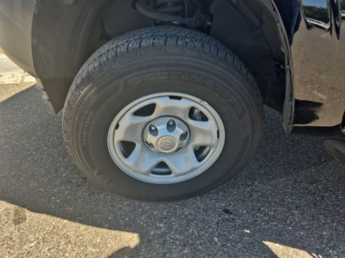 Certified 2023 Toyota Tacoma SR RWD image 24