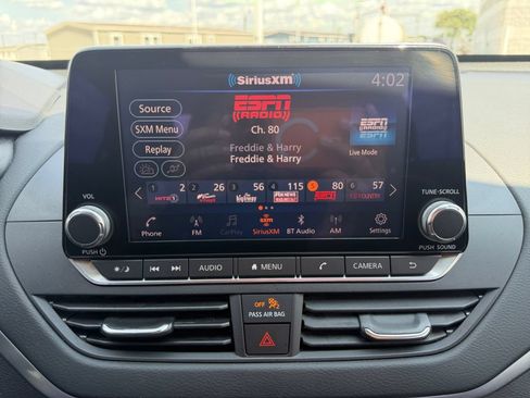 Used 2021 Nissan Altima 2.5 SV FWD image 20
