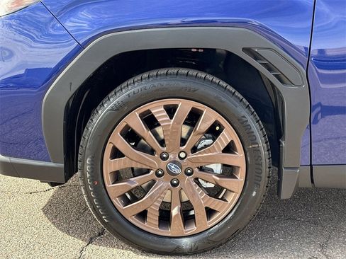 New 2026 Subaru Forester Sport image 6