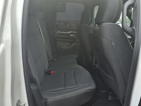 Used 2022 RAM 1500 Big Horn AWD/4WD image 20