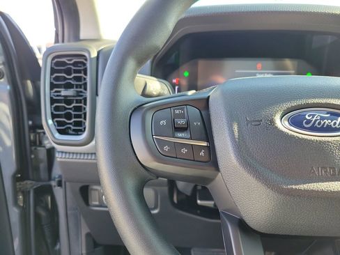 New 2025 Ford Ranger XL w/ Trailer Tow Package image 23