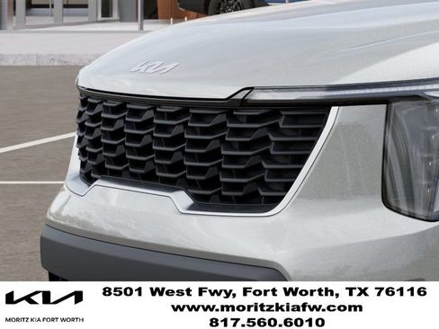 New 2026 Kia Sorento LX FWD image 12