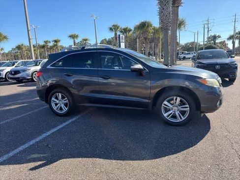 Used 2013 Acura RDX FWD w/ Technology Package image 7