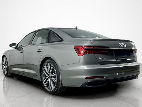 Used 2023 Audi A6 2.0T Premium w/ Convenience Package image 3
