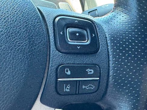 Used 2020 Lexus IS 300 F Sport w/ F Sport Package AWD/4WD image 25