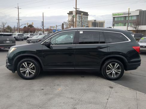 Used 2016 Honda Pilot EX-L image 8