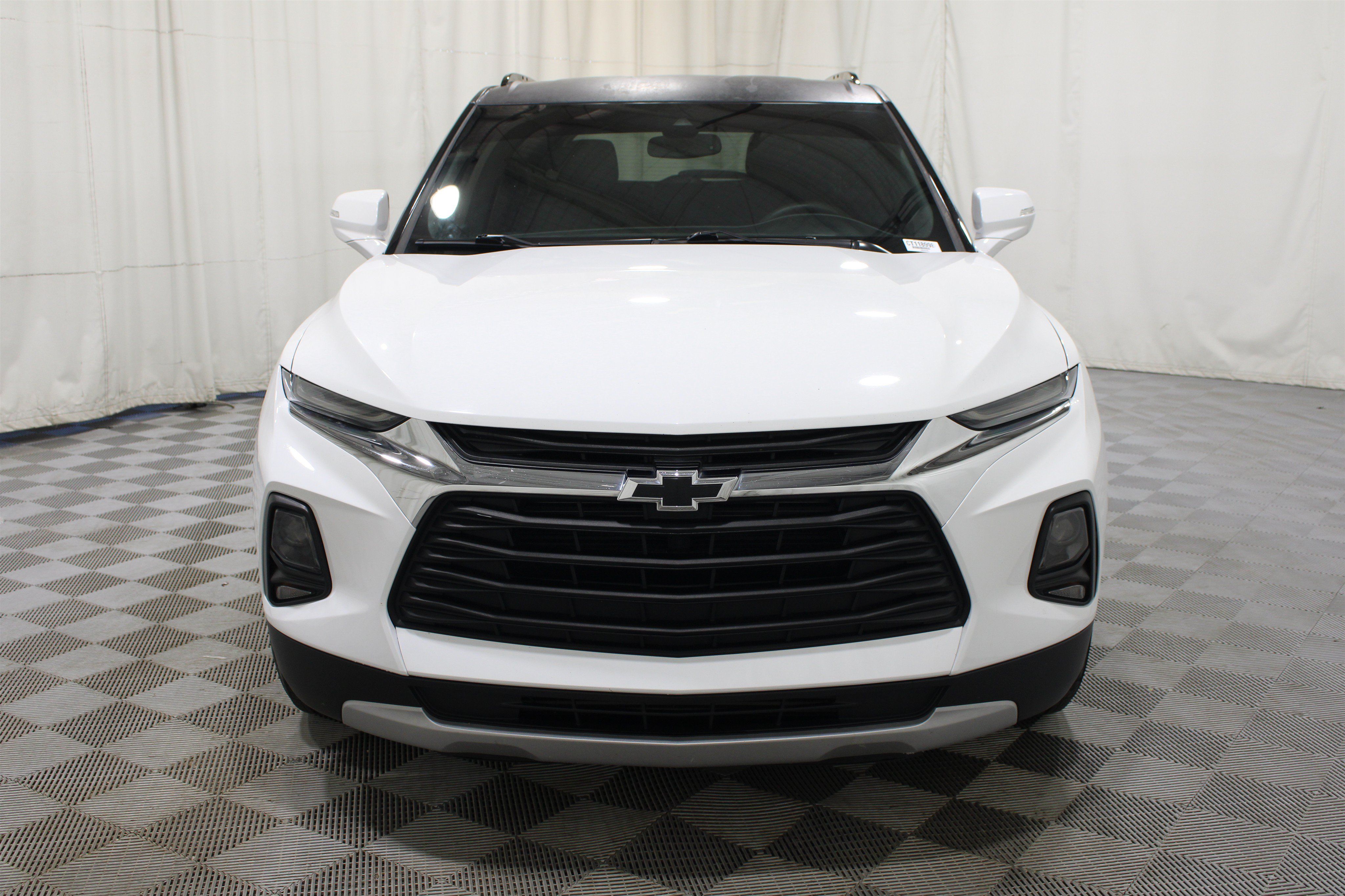 Used 2022 Chevrolet Blazer LT FWD image 35