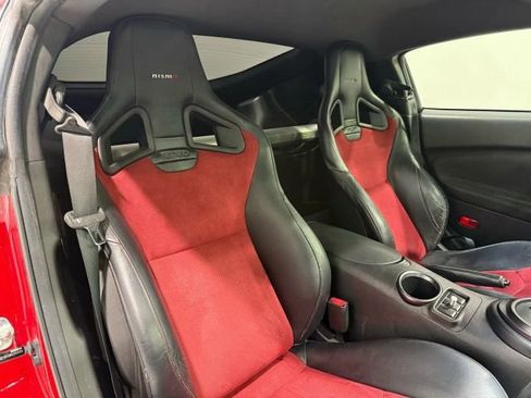 Used 2016 Nissan 370Z NISMO image 24