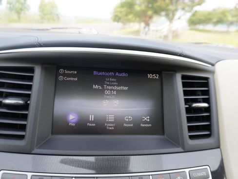 Used 2017 INFINITI QX60 Luxe w/ Premium Plus Package AWD/4WD image 28